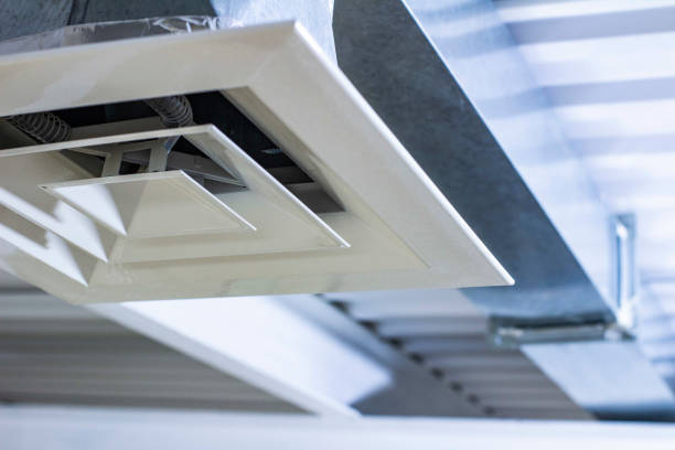 Best Emergency Air Duct Cleaning  in Nashotah, WI