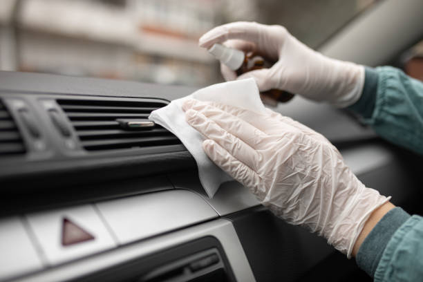 Nashotah, WI Airduct Cleaning Company