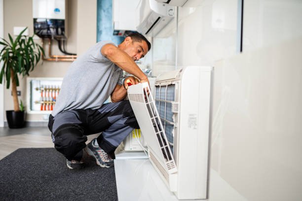 Best General Air Duct Cleaning  in Nashotah, WI